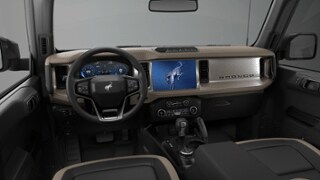 2026 Ford Bronco® Internal Image 2
